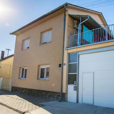 Apartman Viljevac, Donji Miholjac Buitenkant foto