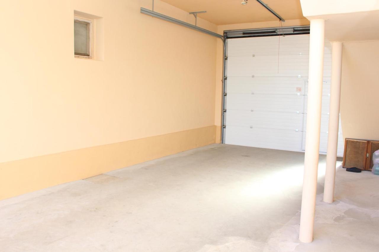 Apartman Viljevac, Donji Miholjac Buitenkant foto