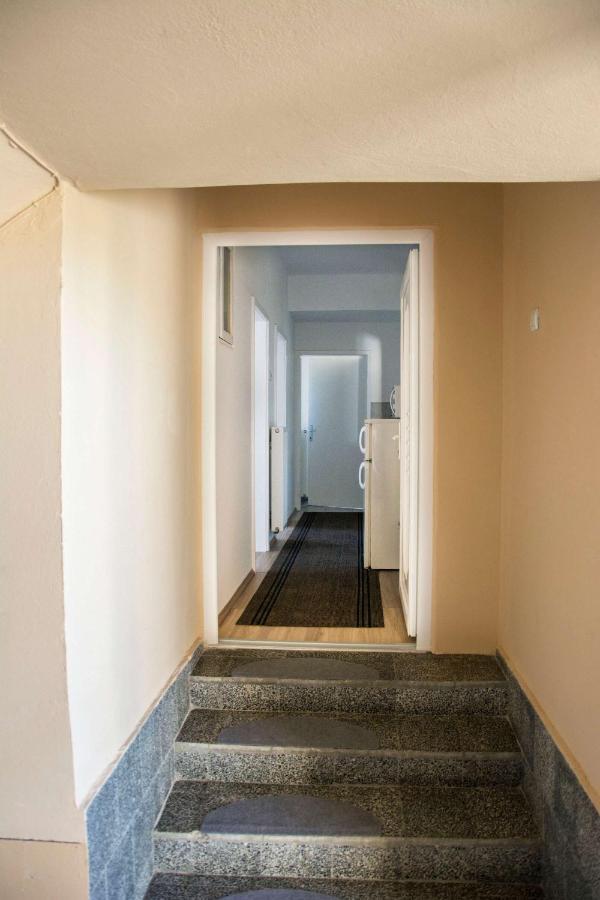 Apartman Viljevac, Donji Miholjac Buitenkant foto